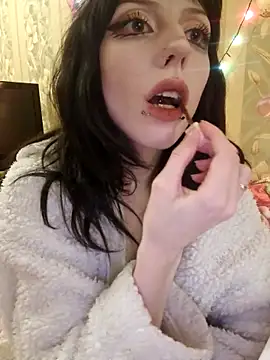 Snapshot of _Alice_0-0 chatting on 03.08.25  Alice 0-0 online show from 03.08.25