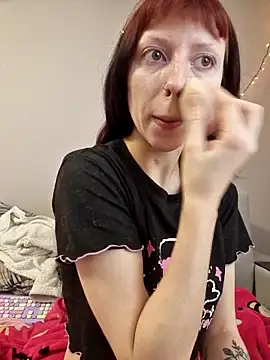 Snapshot of _Alice_0-0 chatting on 09.27.25  Alice 0-0 online show from 09.27.25