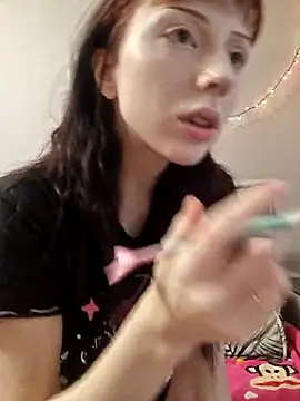 Snapshot of _Alice_0-0 chatting on 10.12.25  Alice 0-0 online show from 10.12.25