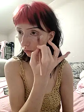  Alice 0-0 online show from 07.29.26