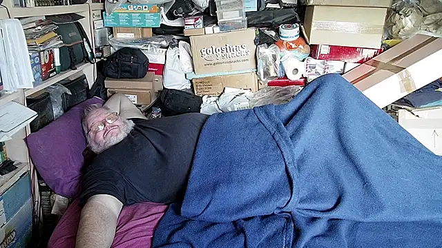 hadeszeuss2 online show from 12.16.25