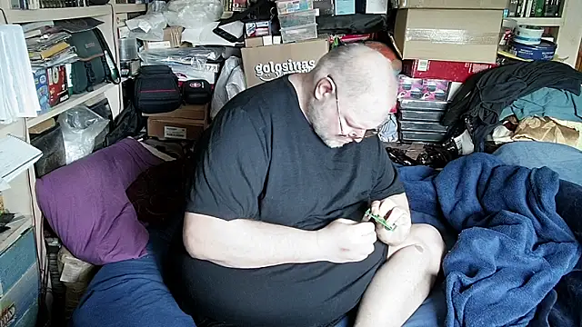 hadeszeuss2 online show from 02.16.26