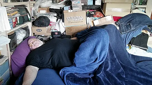 hadeszeuss2 online show from 03.08.26