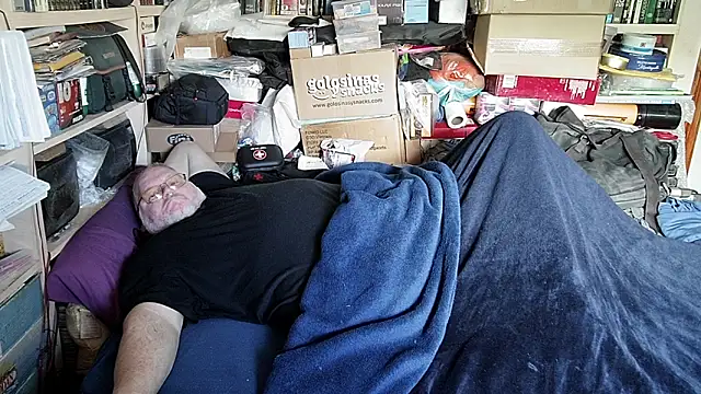 hadeszeuss2 online show from 03.22.26