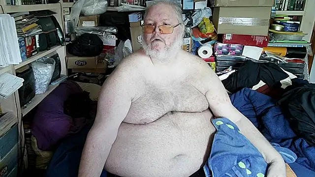 hadeszeuss2 online show from 04.13.26