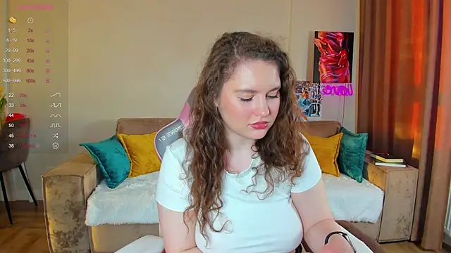 Snapshot of My_Emmy chatting on 03.16.25 My Emmy online show from 03.16.25