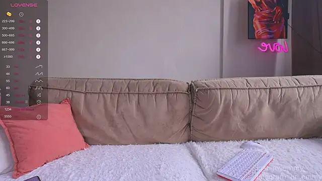 My Emmy online show from 04.14.26