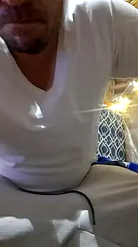 Davo84123 online show from 11.10.25