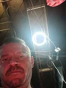 Davo84123 online show from 07.18.26