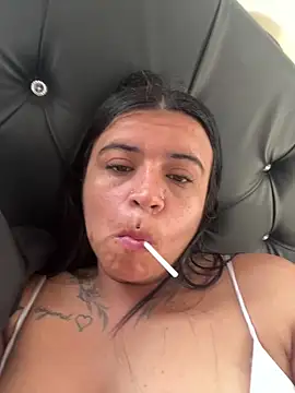 Devilsweet17 online show from 03.07.26