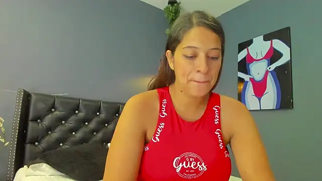 Hannah Miller   online show from 12.13.24