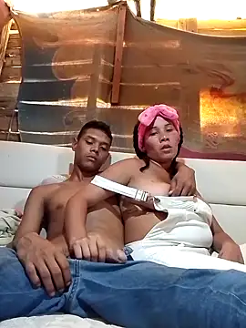 daniel traviexxxo online show from 09.27.25