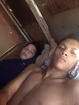 daniel traviexxxo online show from 10.27.25