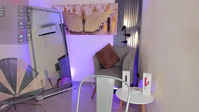 emma alice  online show from 01.14.25