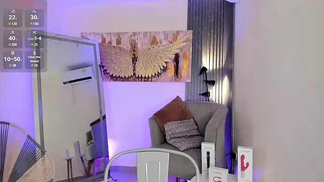 emma alice  online show from 01.14.25