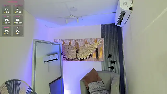 emma alice  online show from 01.15.25