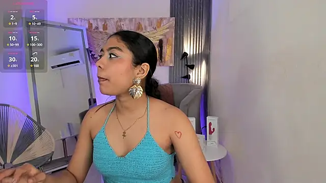 emma alice  online show from 01.15.25