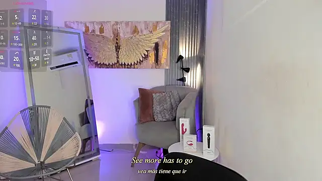 emma alice  online show from 01.17.25