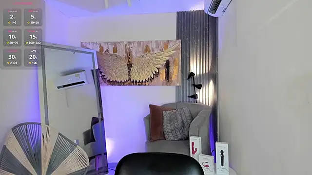 emma alice  online show from 01.18.25