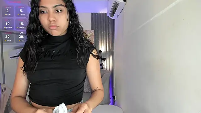 emma alice  online show from 01.18.25