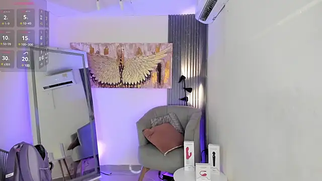 emma alice  online show from 01.20.25