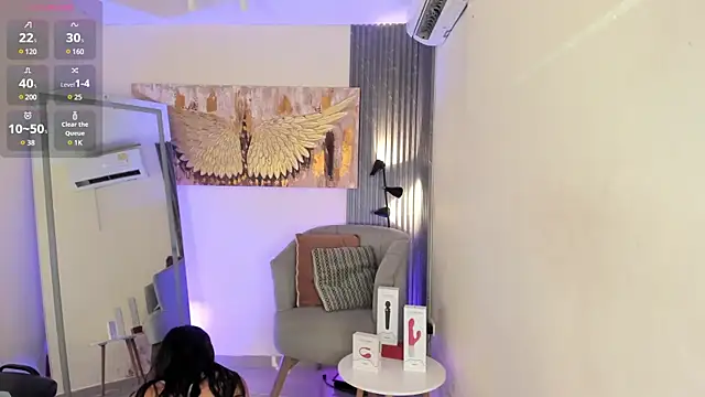 emma alice  online show from 01.25.25