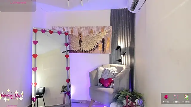 emma alice  online show from 02.11.25