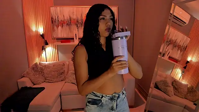 emma alice  online show from 09.24.25