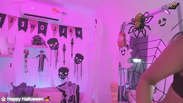 emma alice  online show from 10.22.25