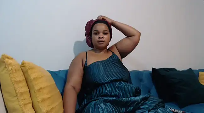 NaughtyKelly28 online show from 01.18.25