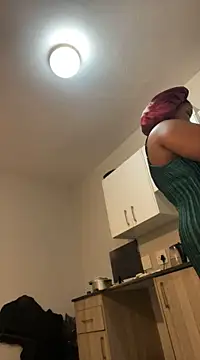 NaughtyKelly28 online show from 01.18.25