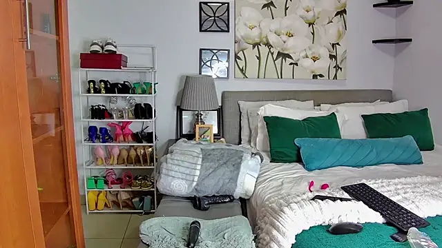 NaughtyKelly28 online show from 02.06.26