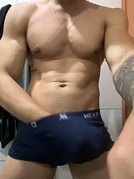 Lb20gostoso online show from 09.26.25