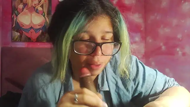 selenablairx online show from 02.18.25