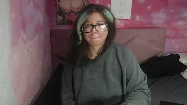 selenablairx online show from 02.26.25