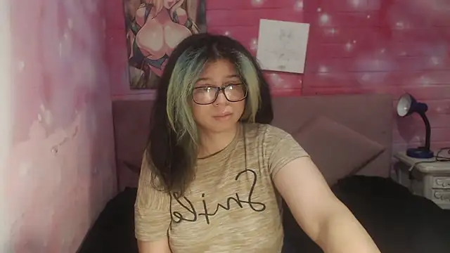 selenablairx online show from 03.16.25