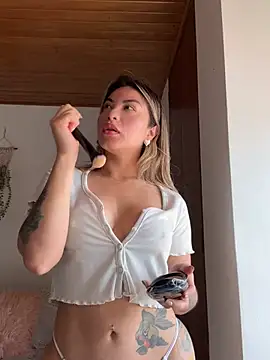 Karen San Miguel online show from 12.29.24