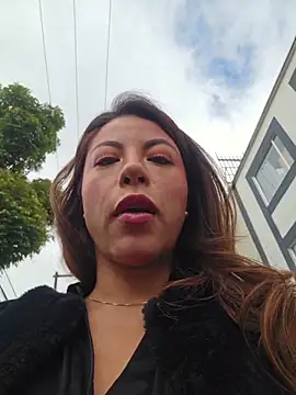 Karen San Miguel online show from 06.29.26