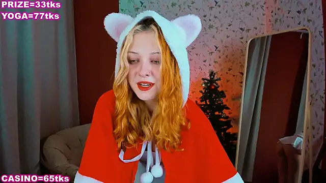 OkiMie online show from 12.24.24