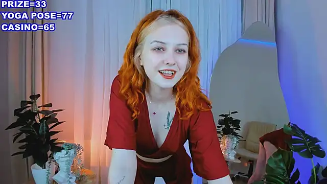 OkiMie online show from 01.05.25