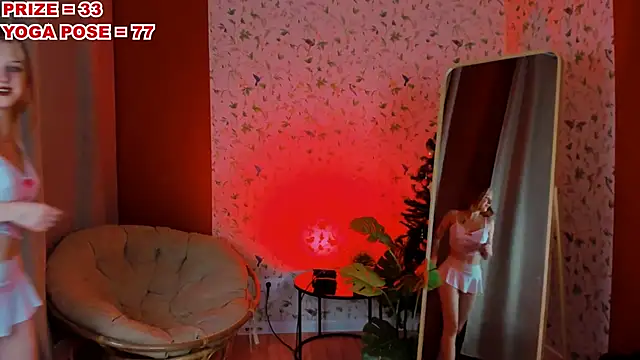 OkiMie online show from 01.14.25