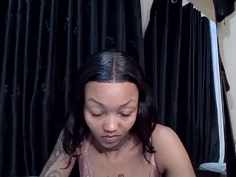 Sasha Love69 online show from 07.10.26