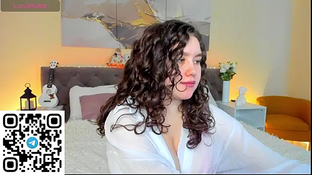 Ariella Sol online show from 01.31.25