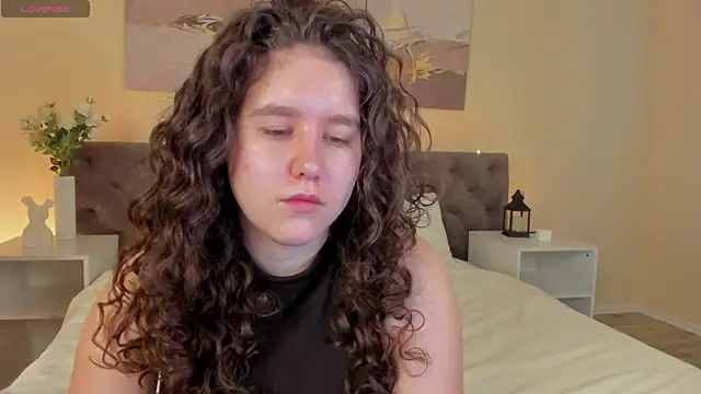 Ariella Sol online show from 06.20.26