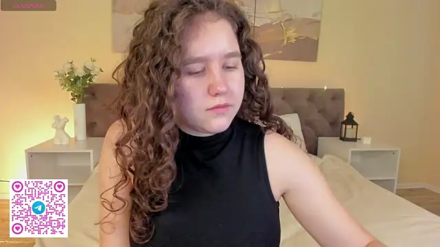 Ariella Sol online show from 06.21.26
