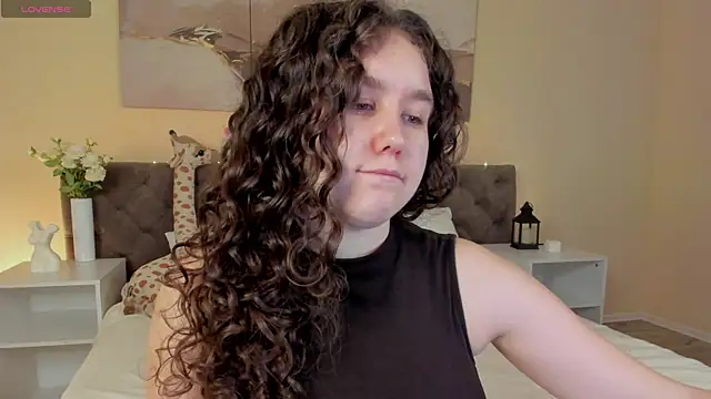 Ariella Sol online show from 06.24.26