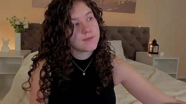 Ariella Sol online show from 07.03.26