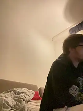 jungxSHxboy online show from 04.07.26