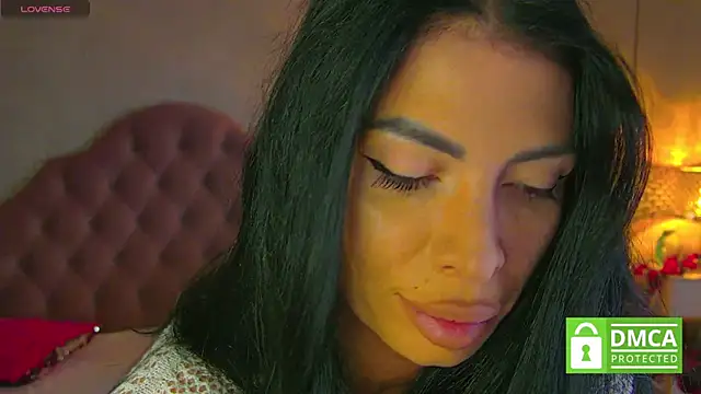 Snapshot of MetishaCaprice chatting on 06.13.26 MetishaCaprice online show from 06.13.26