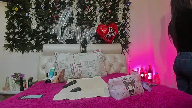 any mour online show from 03.08.25